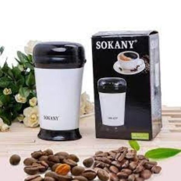 مطحنة القهوة من سوكانى- SM-3012